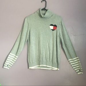 Tommy Hilfiger Sweater